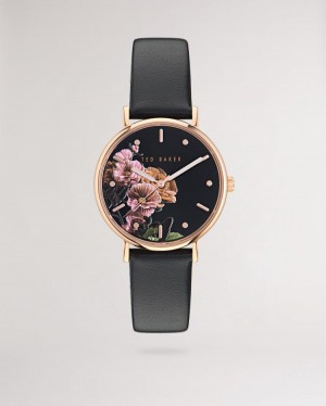 Cheapest ted baker watches best sale